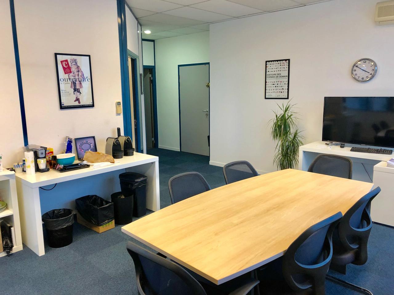 Bureau Écully 225m² Location bureau Écully Rhône OLBUR2109084 5